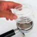 วงแหวนครอบด้ามชงกาแฟ Ring cover coffee spoon handle
